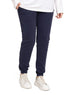 Medieval Blue Winter Sweatpants(W) - Khotwh
